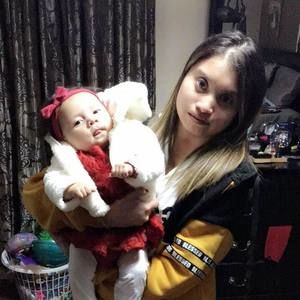 Meet your Posher, Stephany